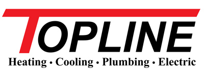 Topline Heating - Coolin - Plumbing - Electric