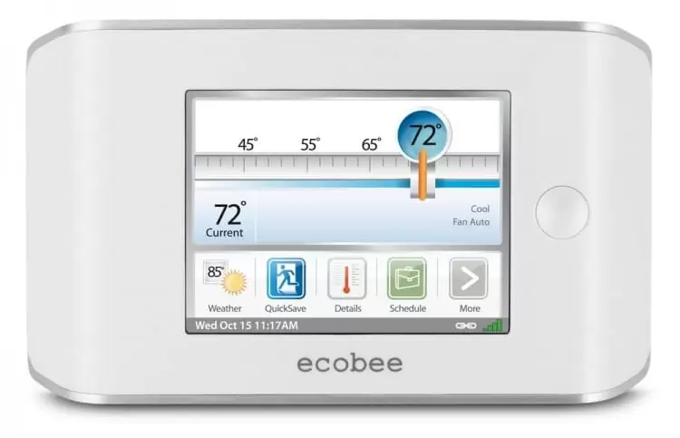 Topline Hvac Ocobee Smart Thermostat E1520262868787